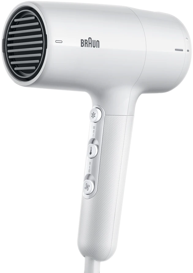 HD2.1 Braun Plaukų Džiovintuvas BRHD210E