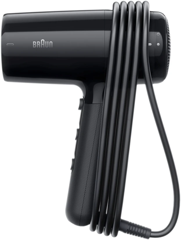 HD2.1 Braun Plaukų Džiovintuvas BRHD215E