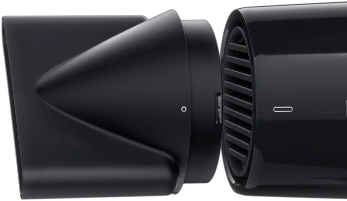 HD2.1 Braun Plaukų Džiovintuvas BRHD215E