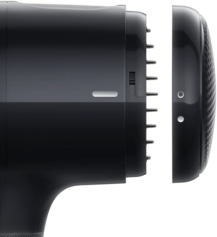 HD2.2 Braun Plaukų Džiovintuvas BRHD225E