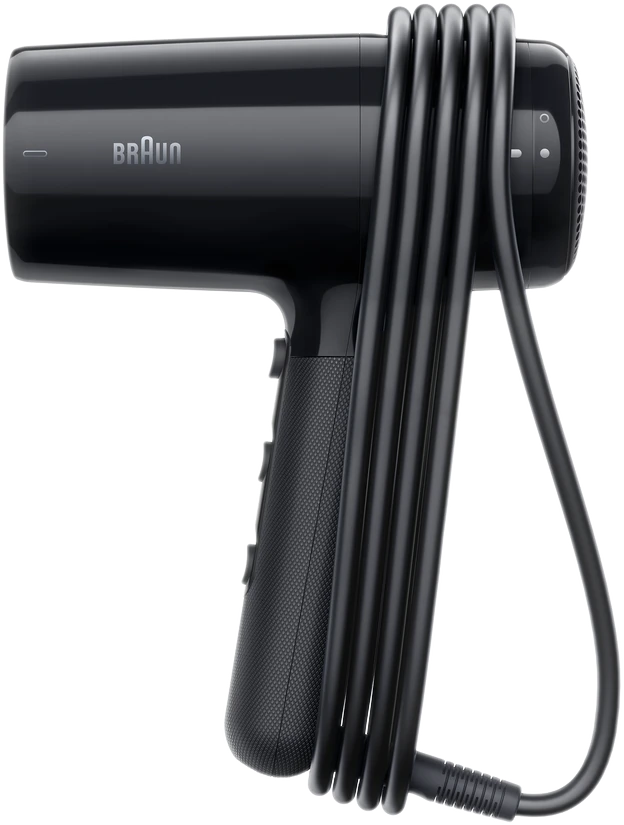 HD2.2 Braun Plaukų Džiovintuvas BRHD225E