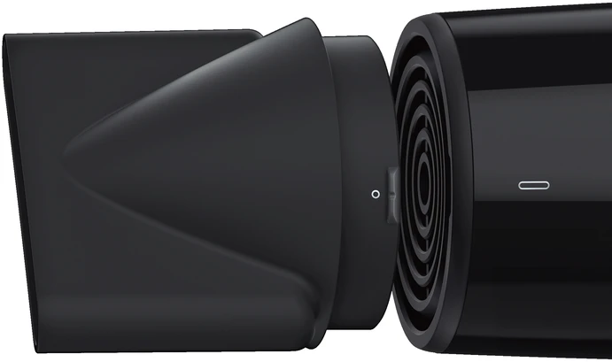 HD4.1 Braun Plaukų Džiovintuvas BRHD410E
