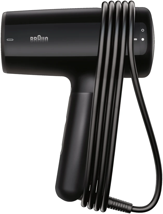 HD4.1 Braun Plaukų Džiovintuvas BRHD410E