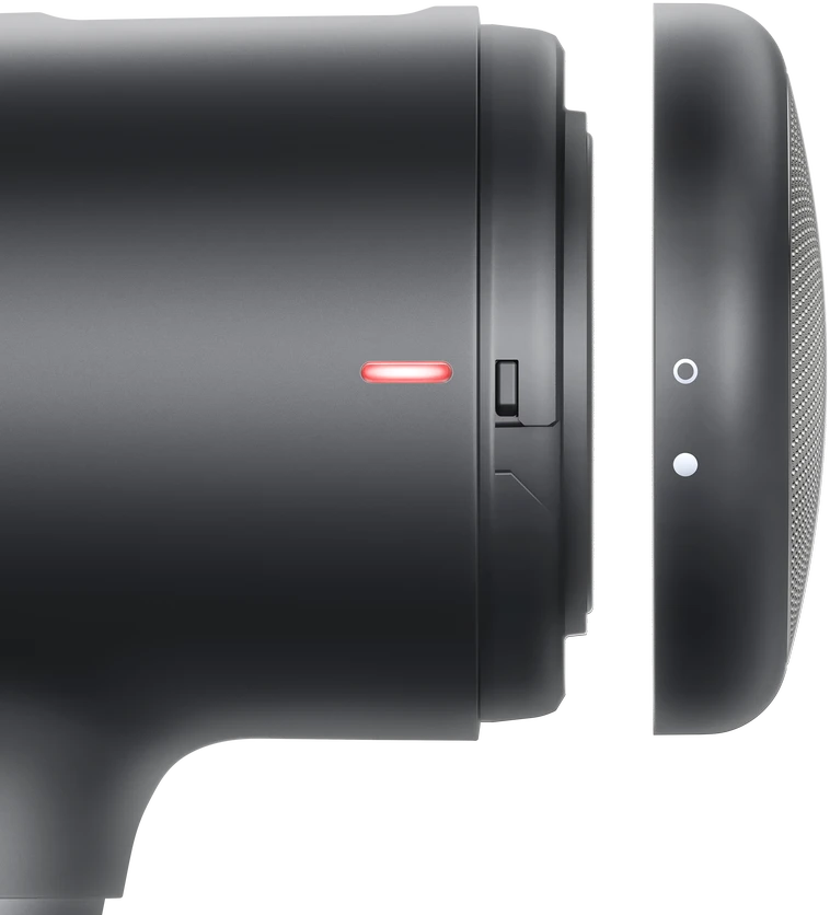 HD4.2 Braun Plaukų Džiovintuvas BRHD425E