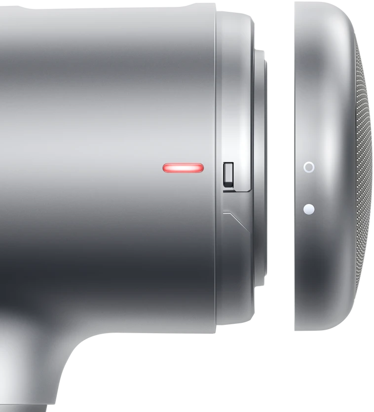 HD4.3 Braun Plaukų Džiovintuvas BRHD435E