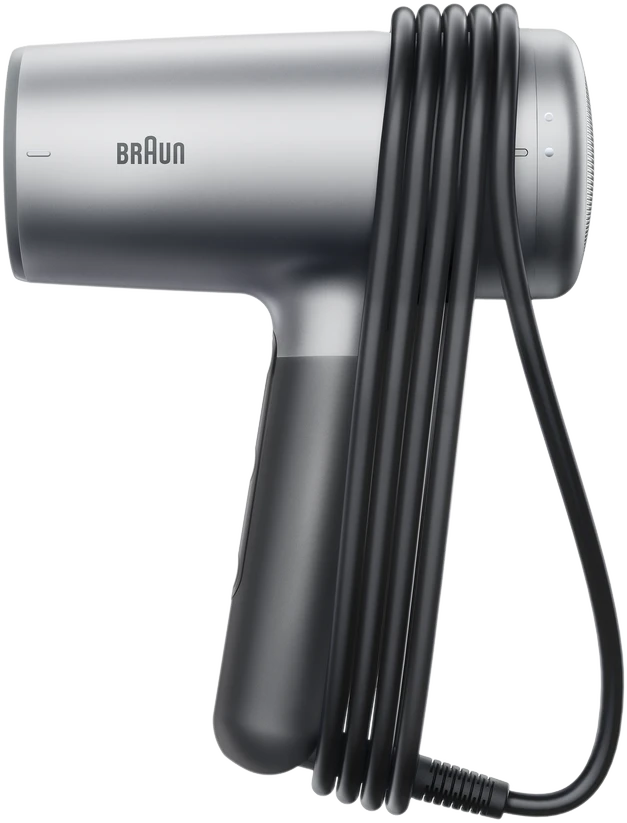 HD4.3 Braun Plaukų Džiovintuvas BRHD435E