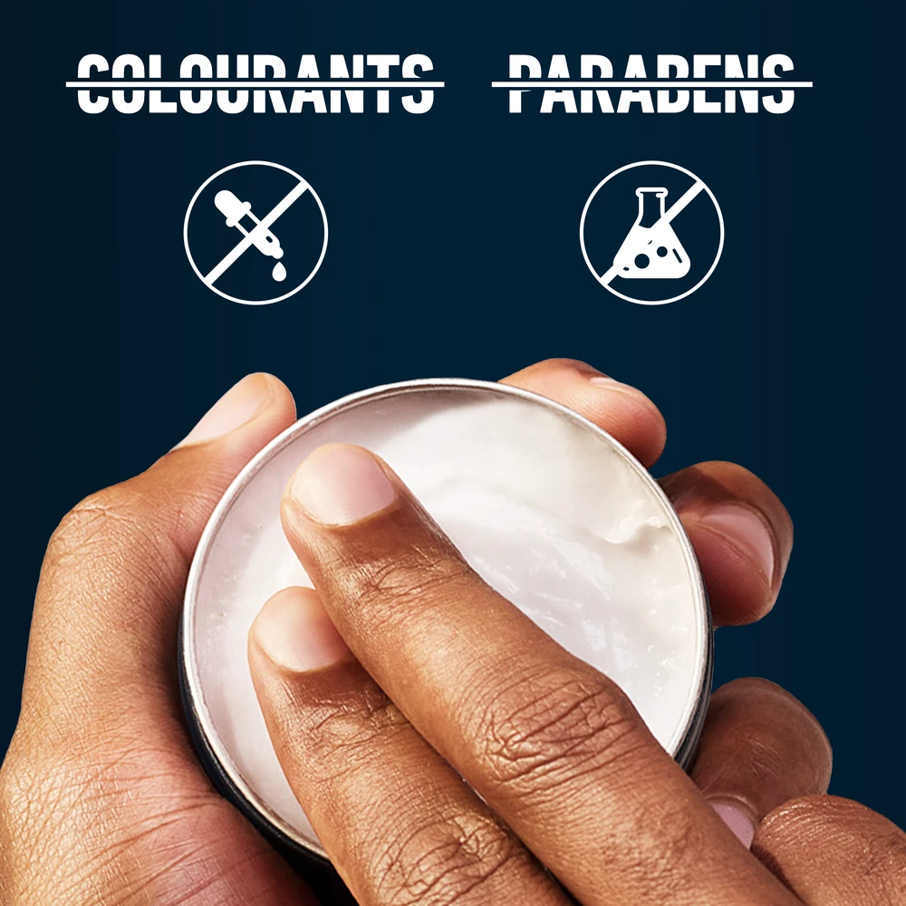 „Gillette King C. Perfect Beard Regen“ rinkinys barzdos plovimui