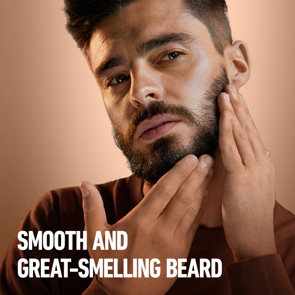 „Gillette King C. Perfect Beard Regen“ rinkinys barzdos plovimui