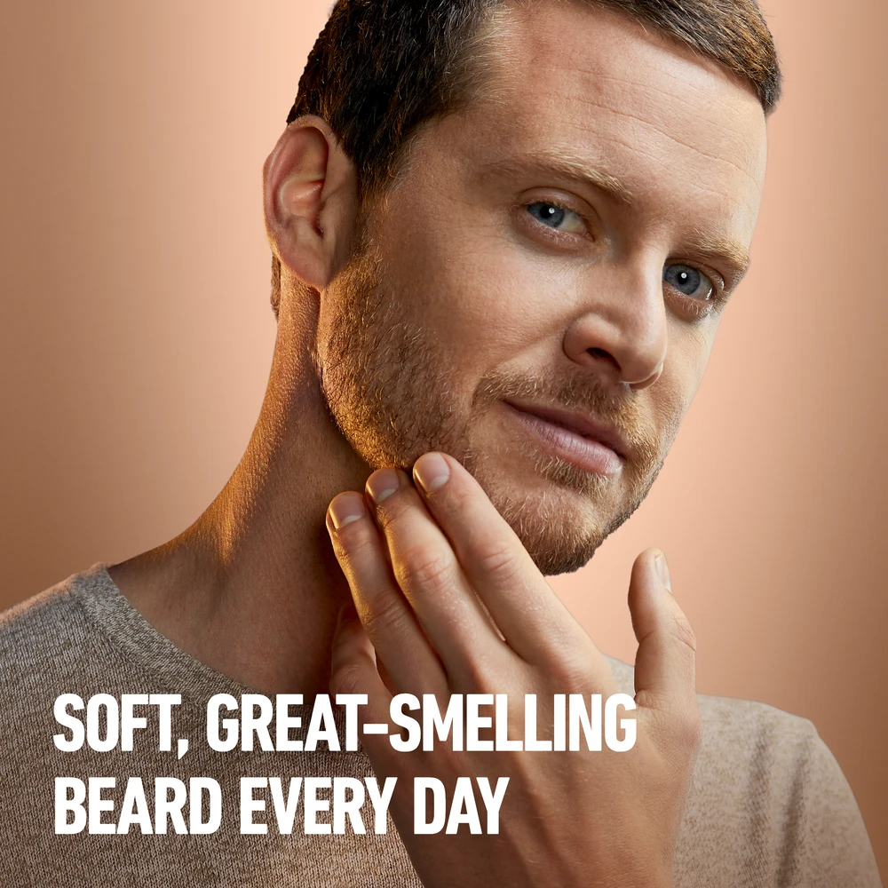 „Gillette King C. Perfect Beard Regen“ rinkinys barzdos plovimui