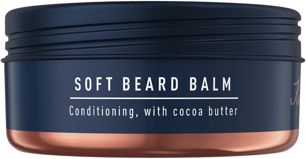 King C. Gillette Švelnus Barzdos Balzamas, 100 ml