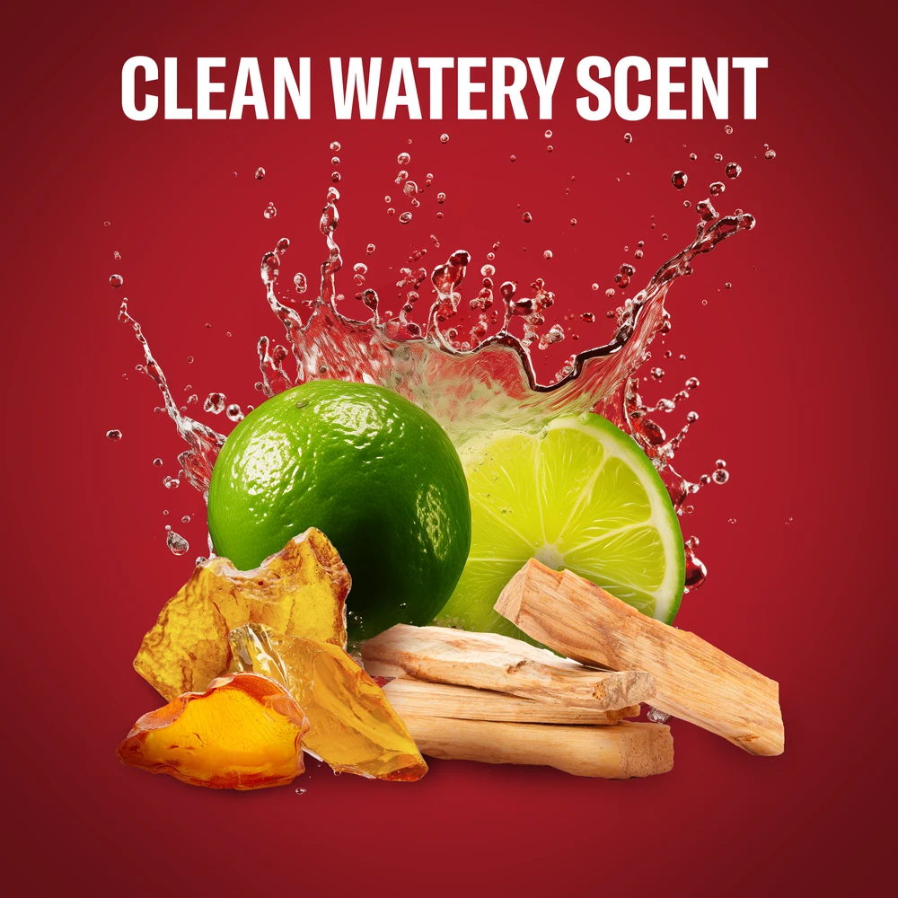 Old Spice Whitewater Pieštukinis Dezodorantas, 50 ml