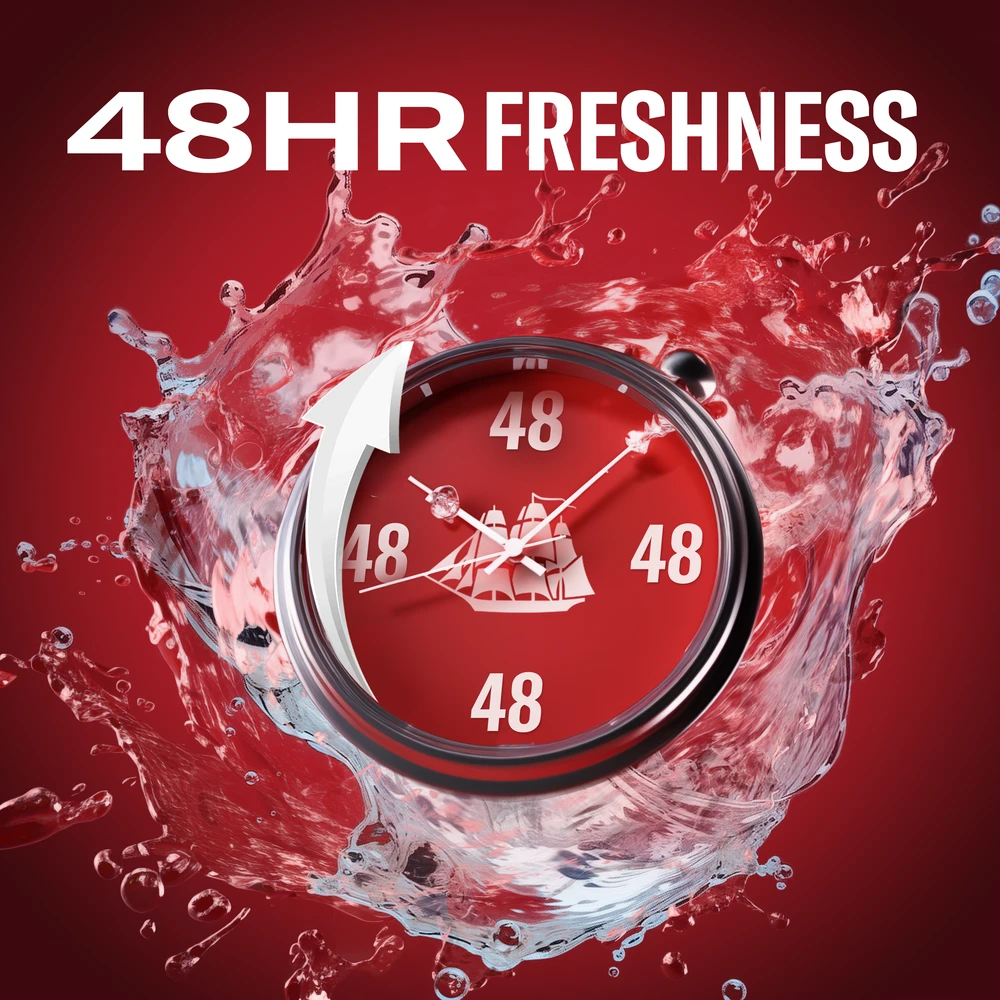 Old Spice Whitewater Pieštukinis Dezodorantas, 50 ml