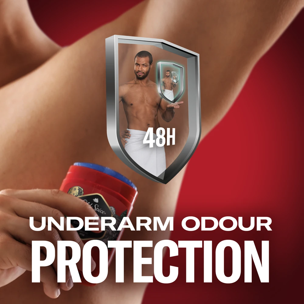 Old Spice Whitewater Pieštukinis Dezodorantas, 50 ml