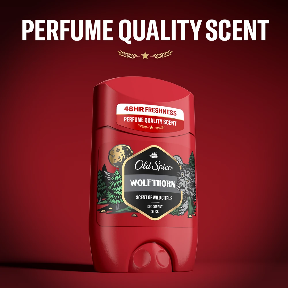 Old Spice Whitewater Pieštukinis Dezodorantas, 50 ml