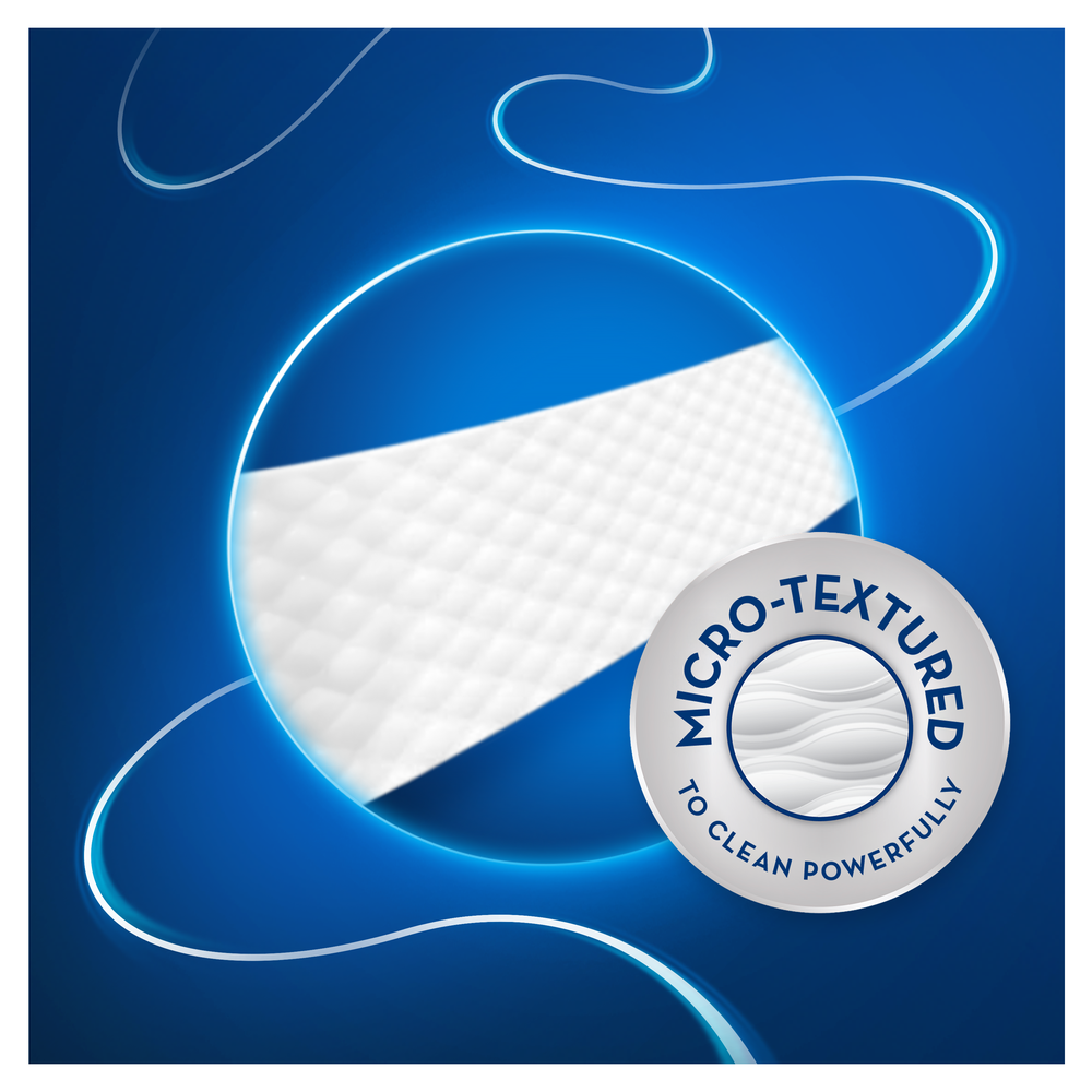 Oral-B Deep Clean Dantų Siūlas, 25 m