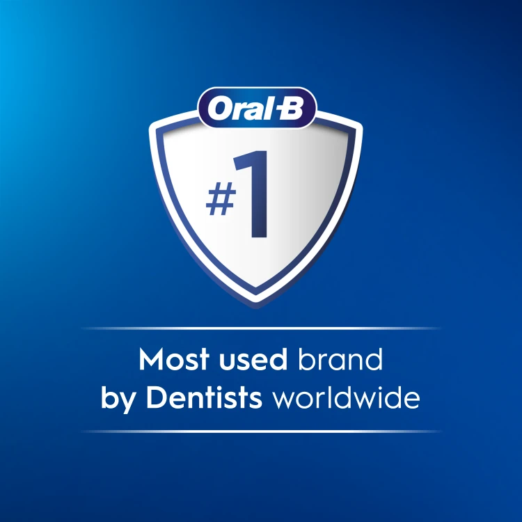 Oral-B Easy Clean tarpdančių siūlo laikikliai, 75 vnt.