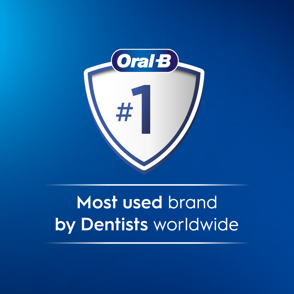 Oral-B Essential Dantų Siūlas, Be Vaško, 50 m