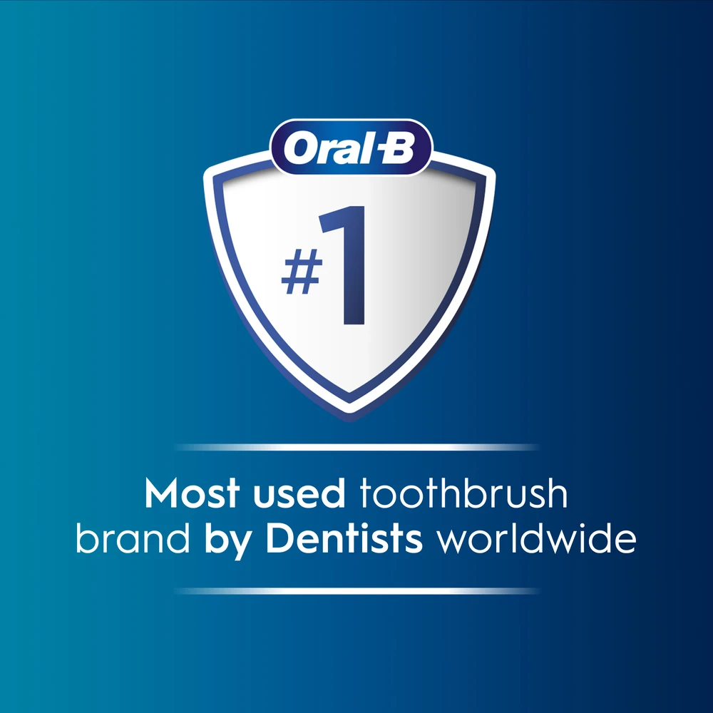 Oral-B Essential Dantų Siūlas, Mėtų Skonio, 50 m