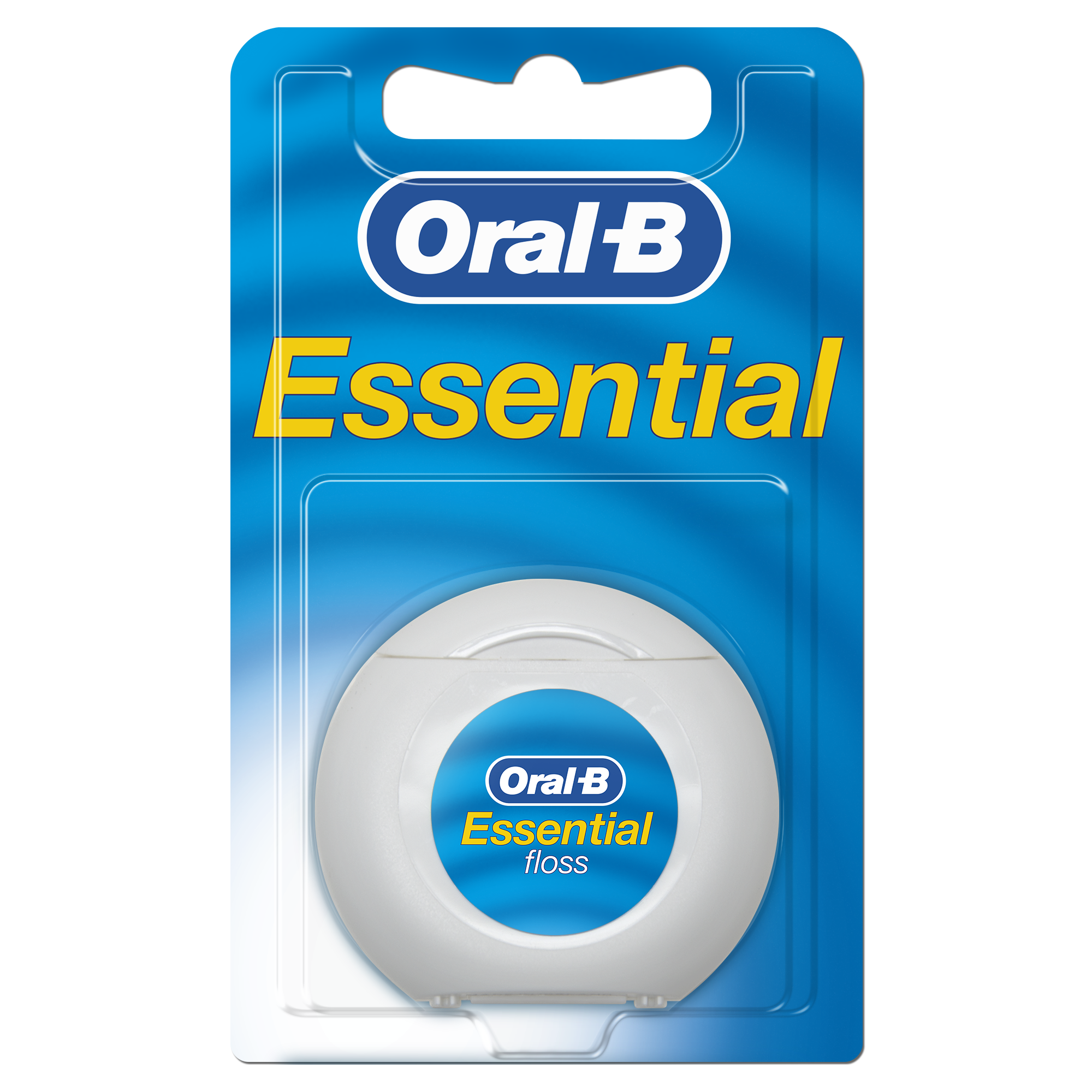 Oral-B Essential Dantų Siūlas, Mėtų Skonio, 50 m