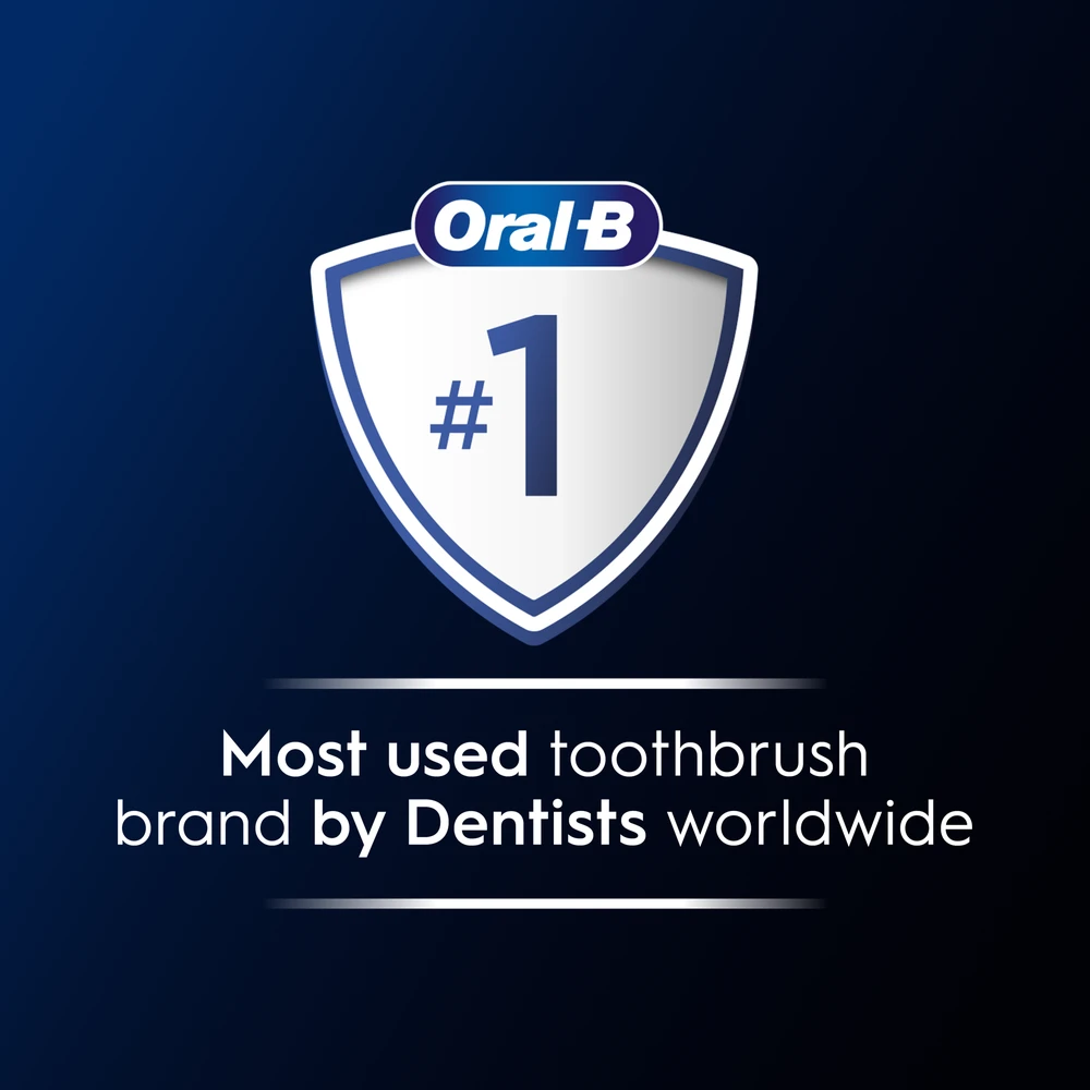 Oral-B Super Sukarpytas Dantų Siūlas, 50 vnt.