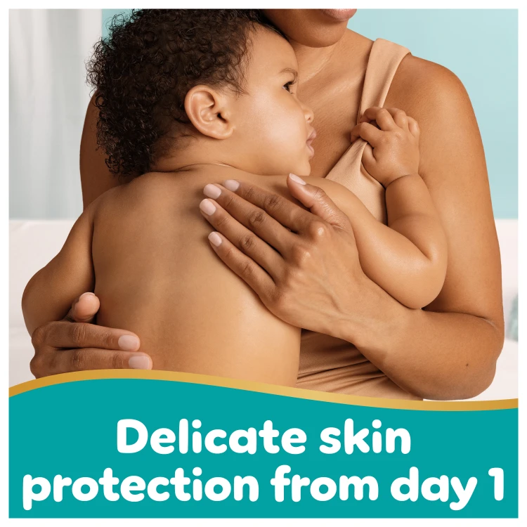 Pampers Aqua Soft Touch Servetėlės Kūdikiams, 15 Pakuotė, 900 Servetėlės