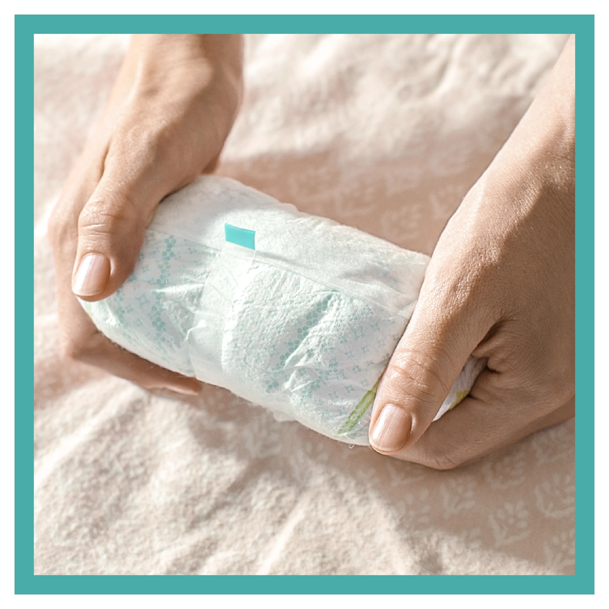 Pampers Active Baby Pants Sauskelnės-Kelnaitės, 5 Dydis, 48 Sauskelnės