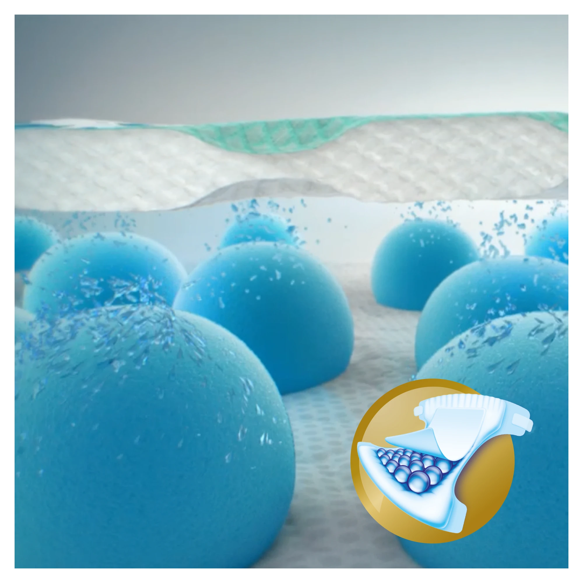 Sauskelnės-Kelnaitės PAMPERS Premium Care Pants, Value Pack, 5 dydis (12-17kg), 34 vnt.