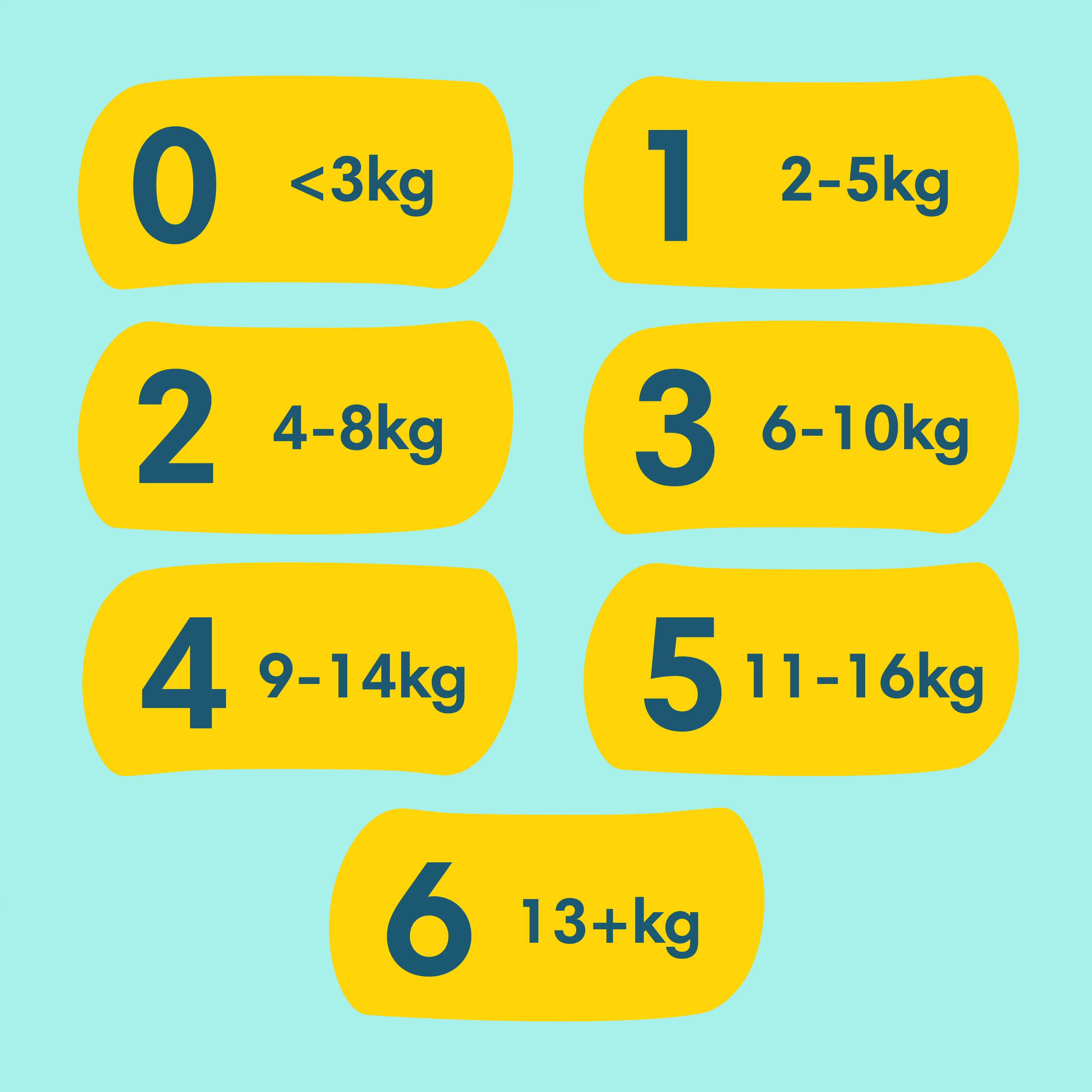 Pampers Premium Care Sauskelnės, 1 Dydis (Mini), 72 Sauskelnės, 2–5kg