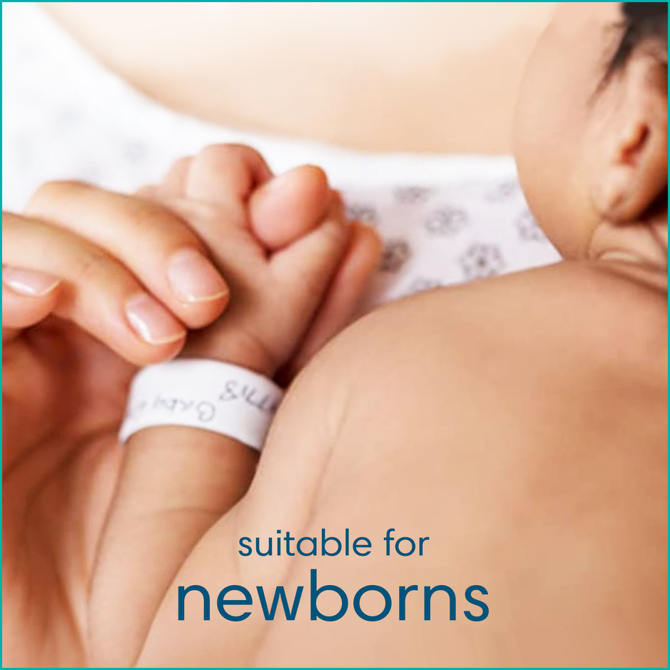 Pampers Sensitive Plastic Free Servetėlės Kūdikiams 24 Pakuotės, 1248 Servetėlės