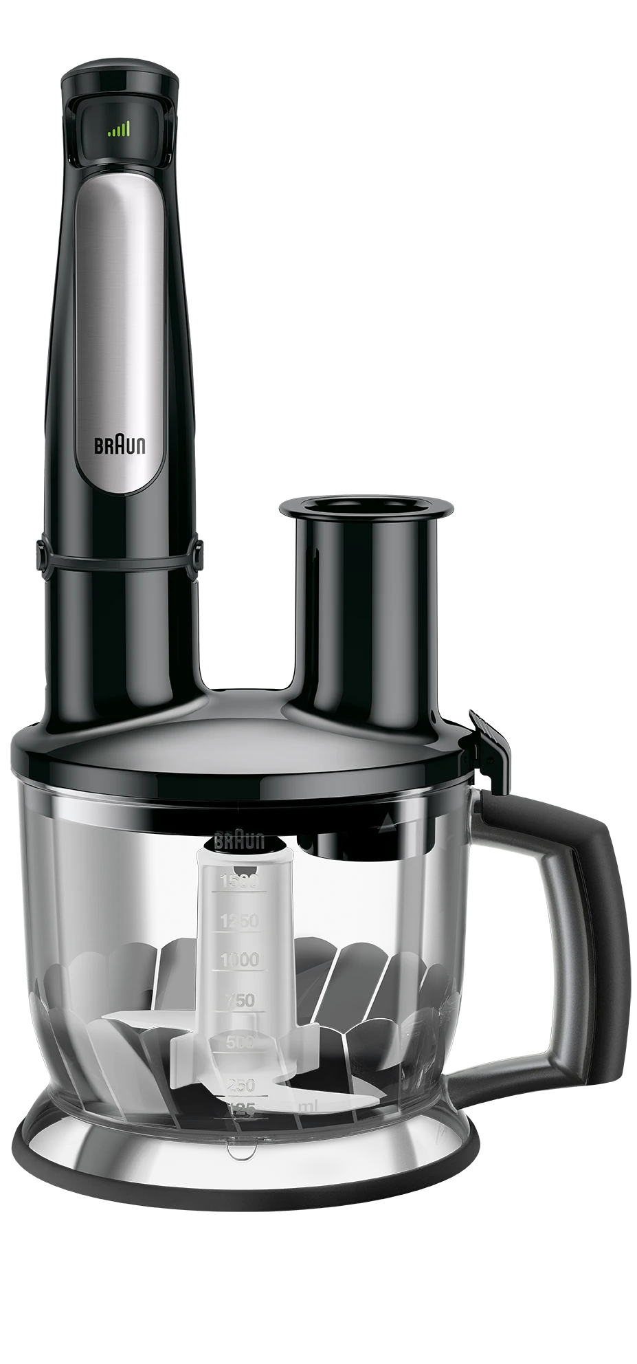 BRAUN MQ 7075X Plakiklis