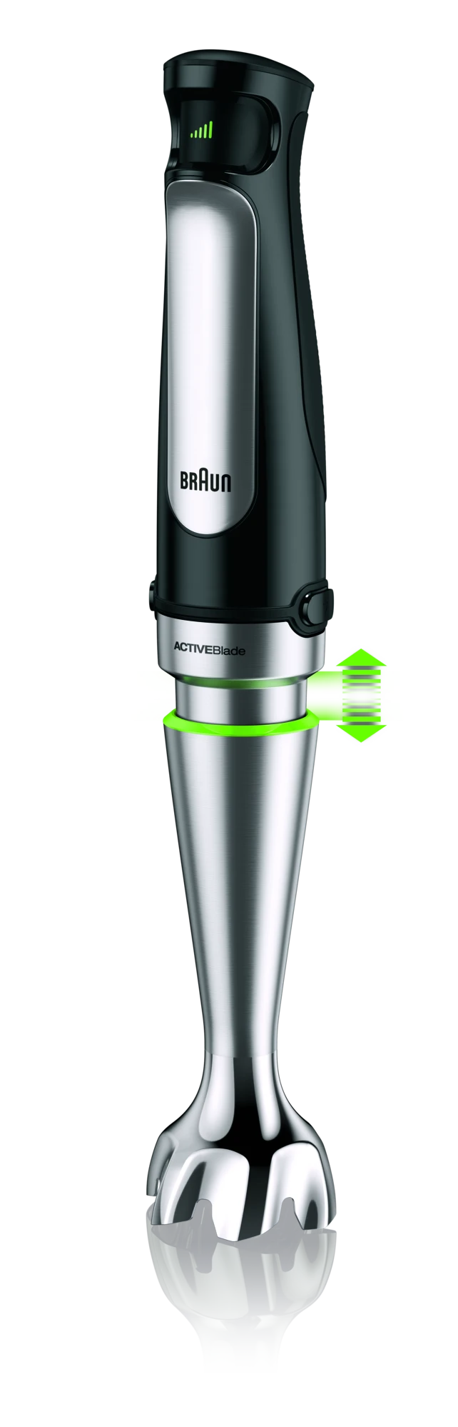 BRAUN MQ 7075X Plakiklis