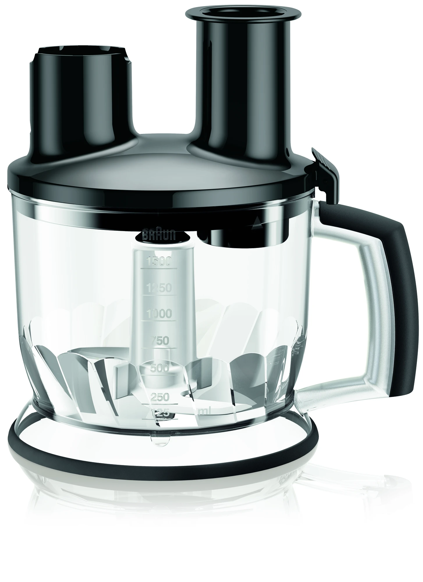 BRAUN MQ 7075X Plakiklis