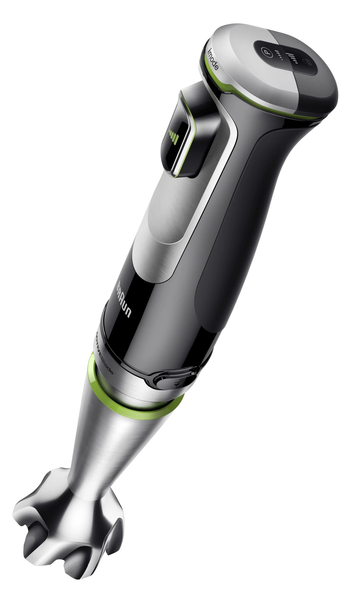 Plakiklis BRAUN MQ9138X