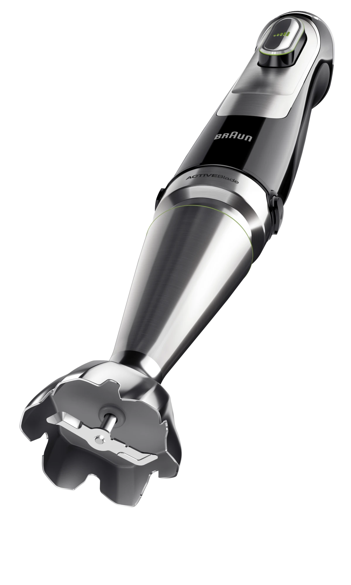 Plakiklis BRAUN MQ9138X