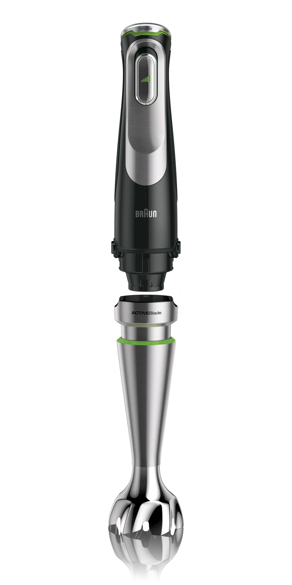 Plakiklis BRAUN MQ9138X
