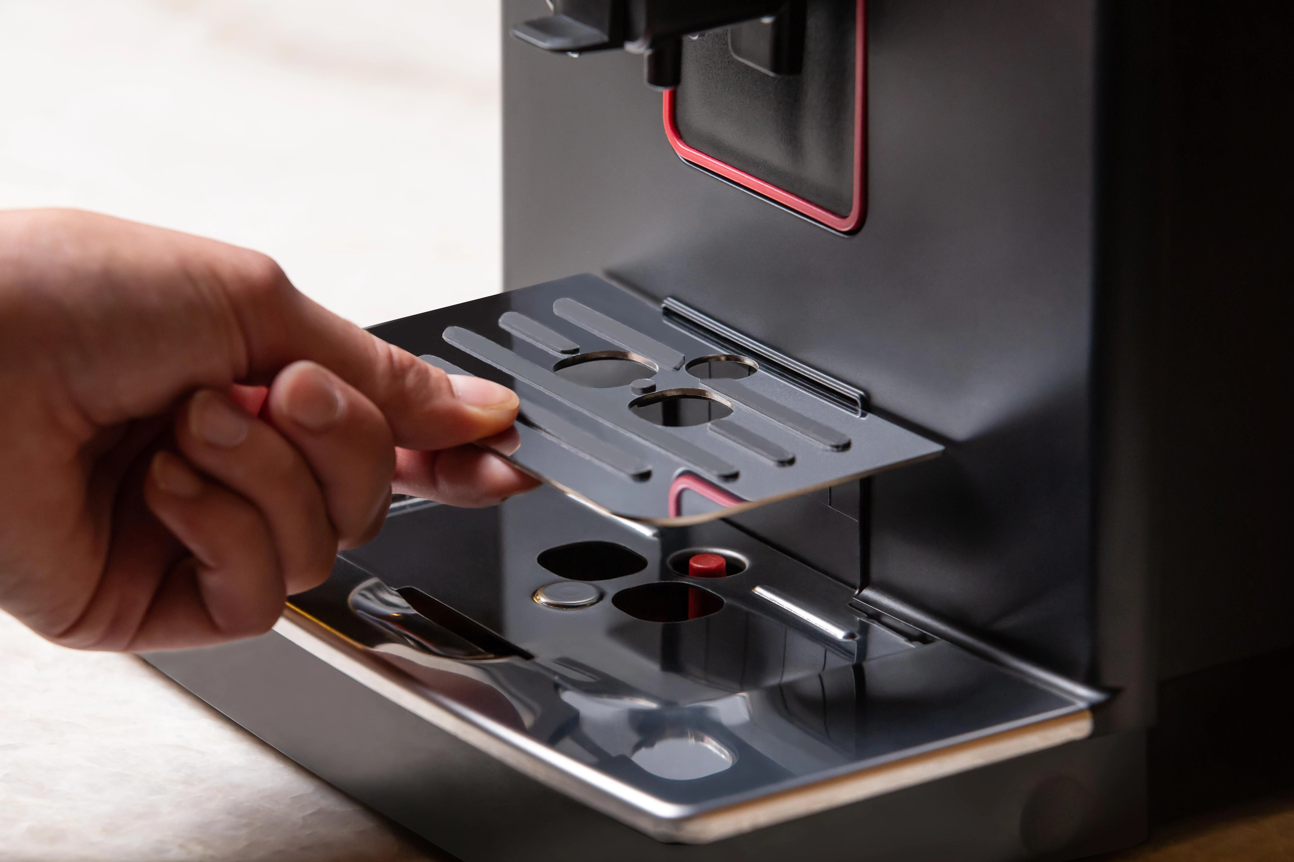 RI8700/01 Gaggia Magenta Plus Kavos aparatas