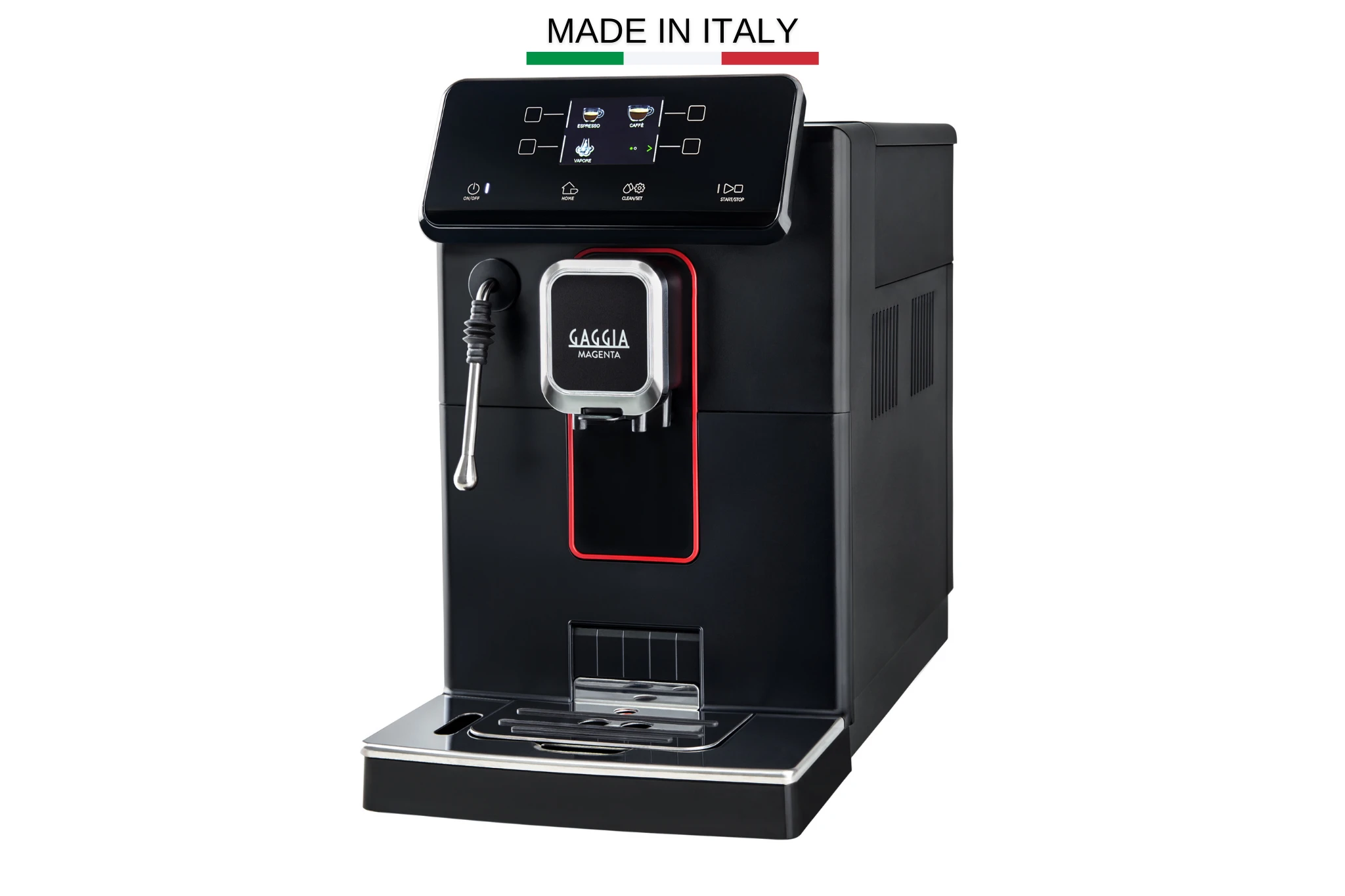 RI8700/01 Gaggia Magenta Plus Kavos aparatas
