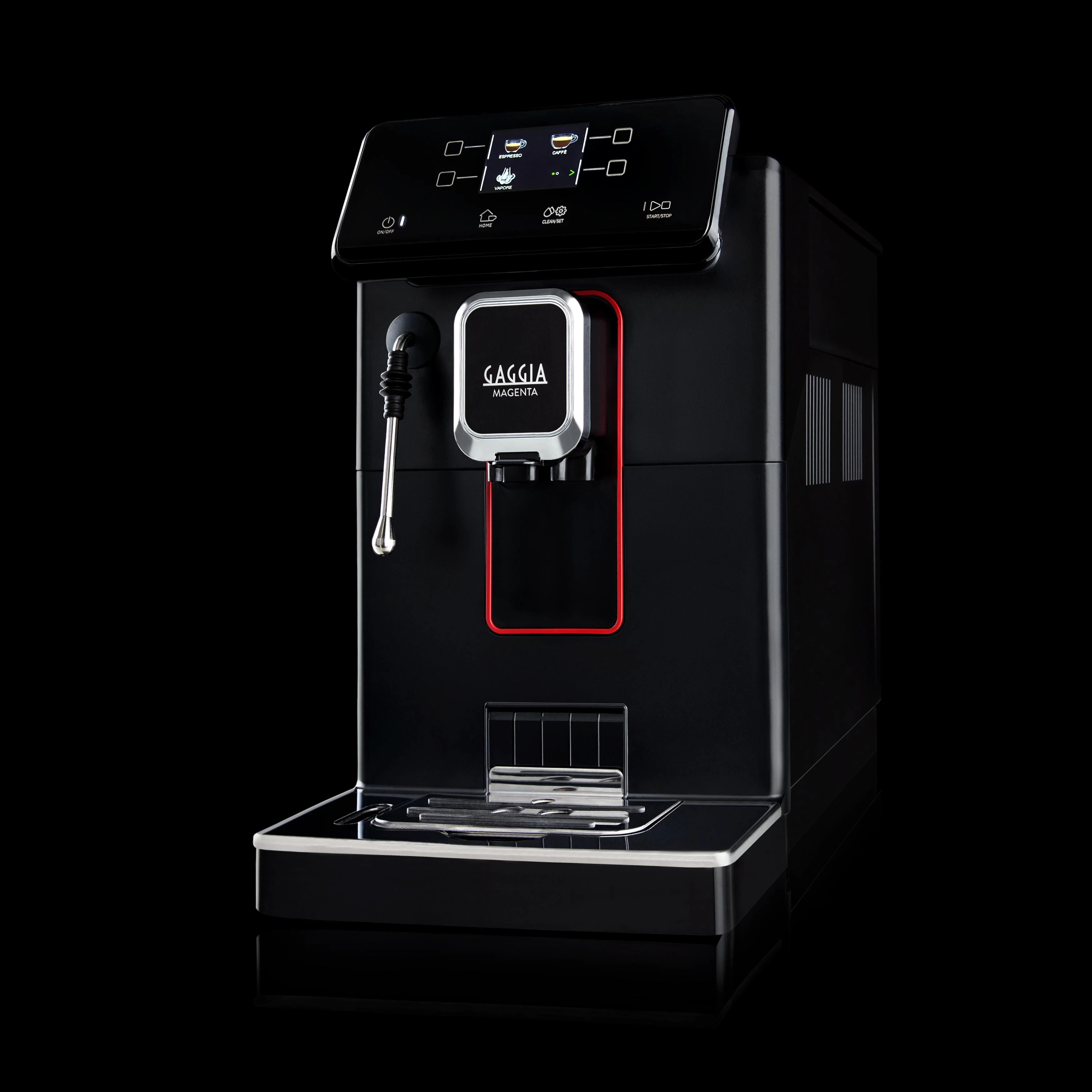 RI8700/01 Gaggia Magenta Plus Kavos aparatas