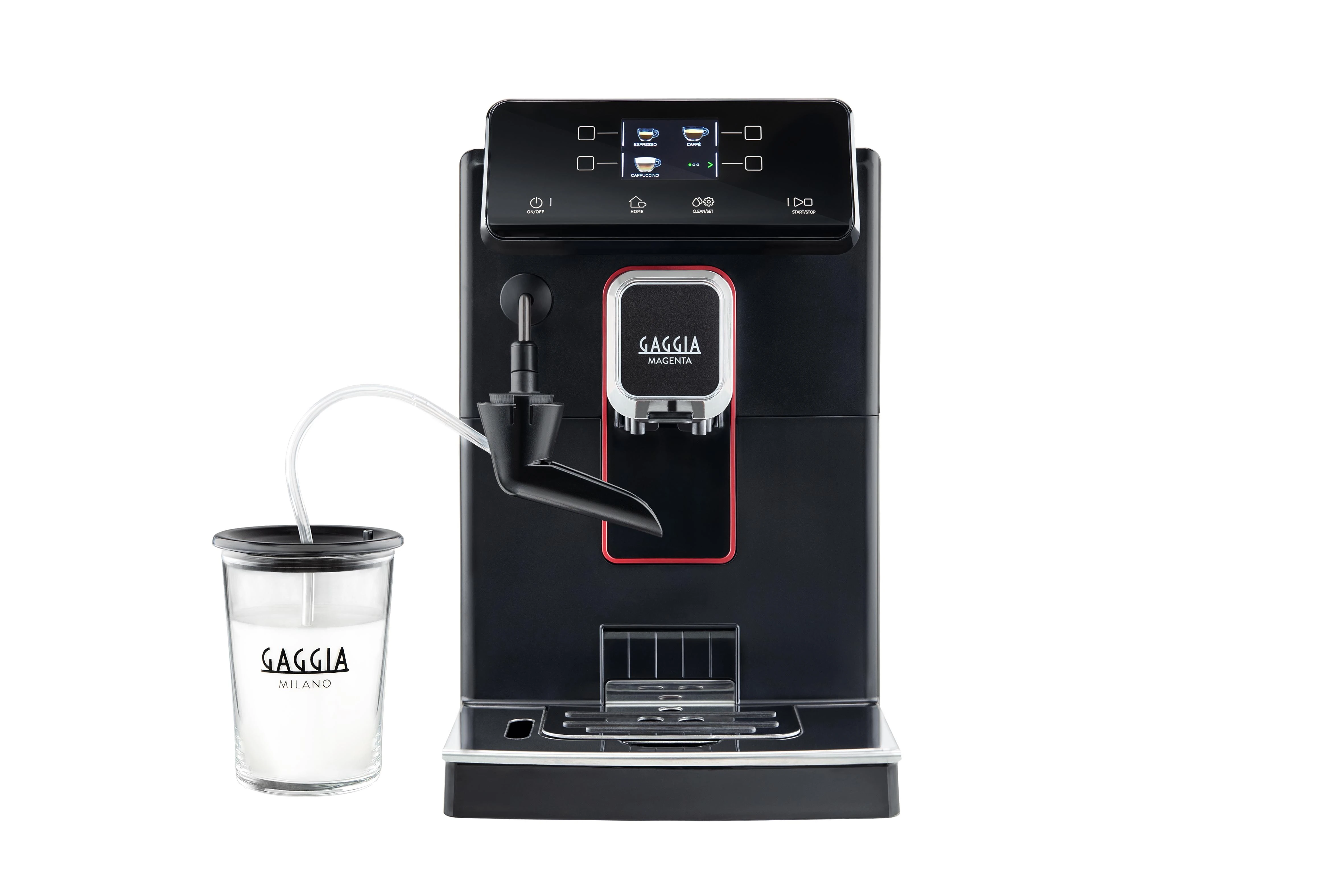 Kavos aparatas Gaggia Magenta Milk