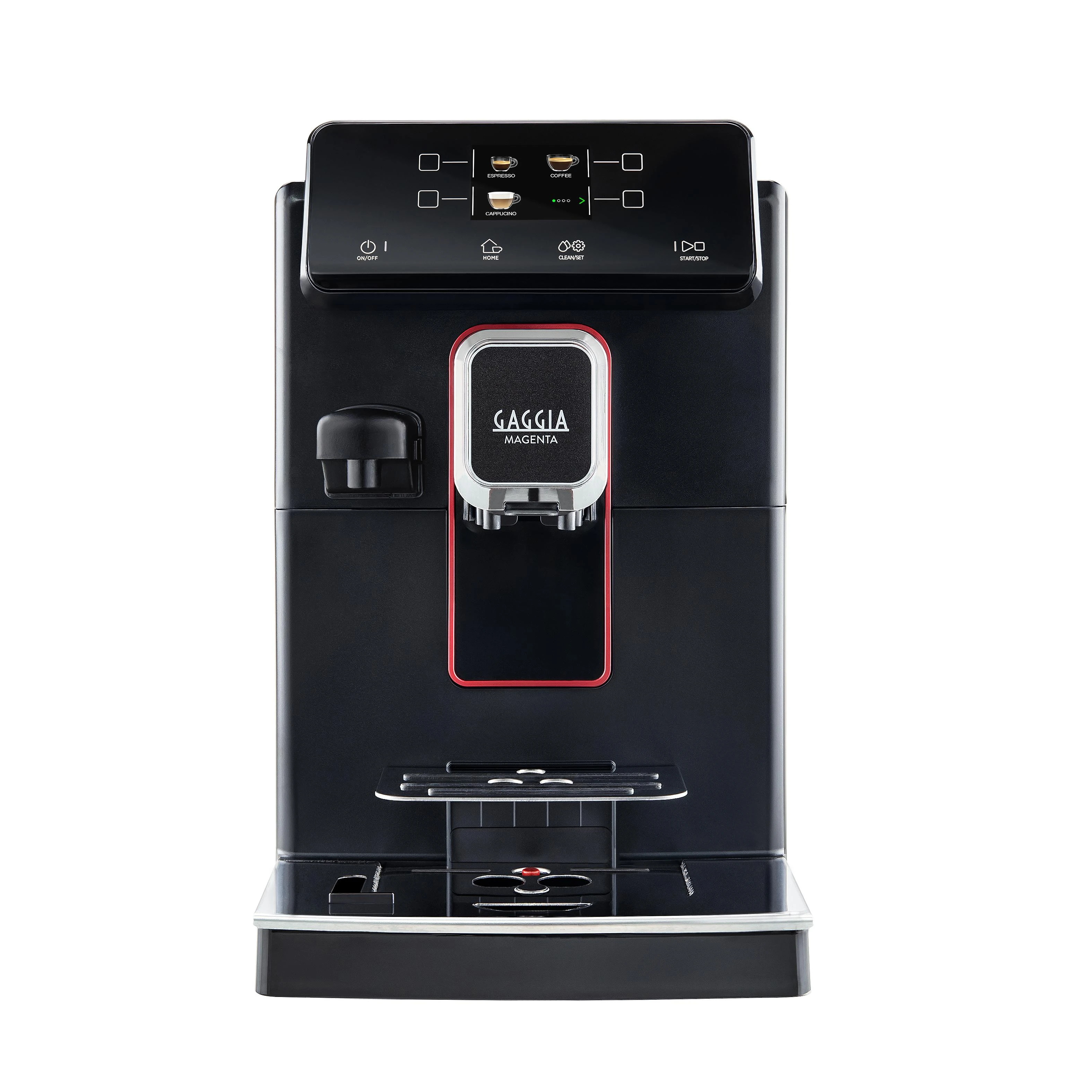 Kavos aparatas RI8702/01 Gaggia Magenta Prestige