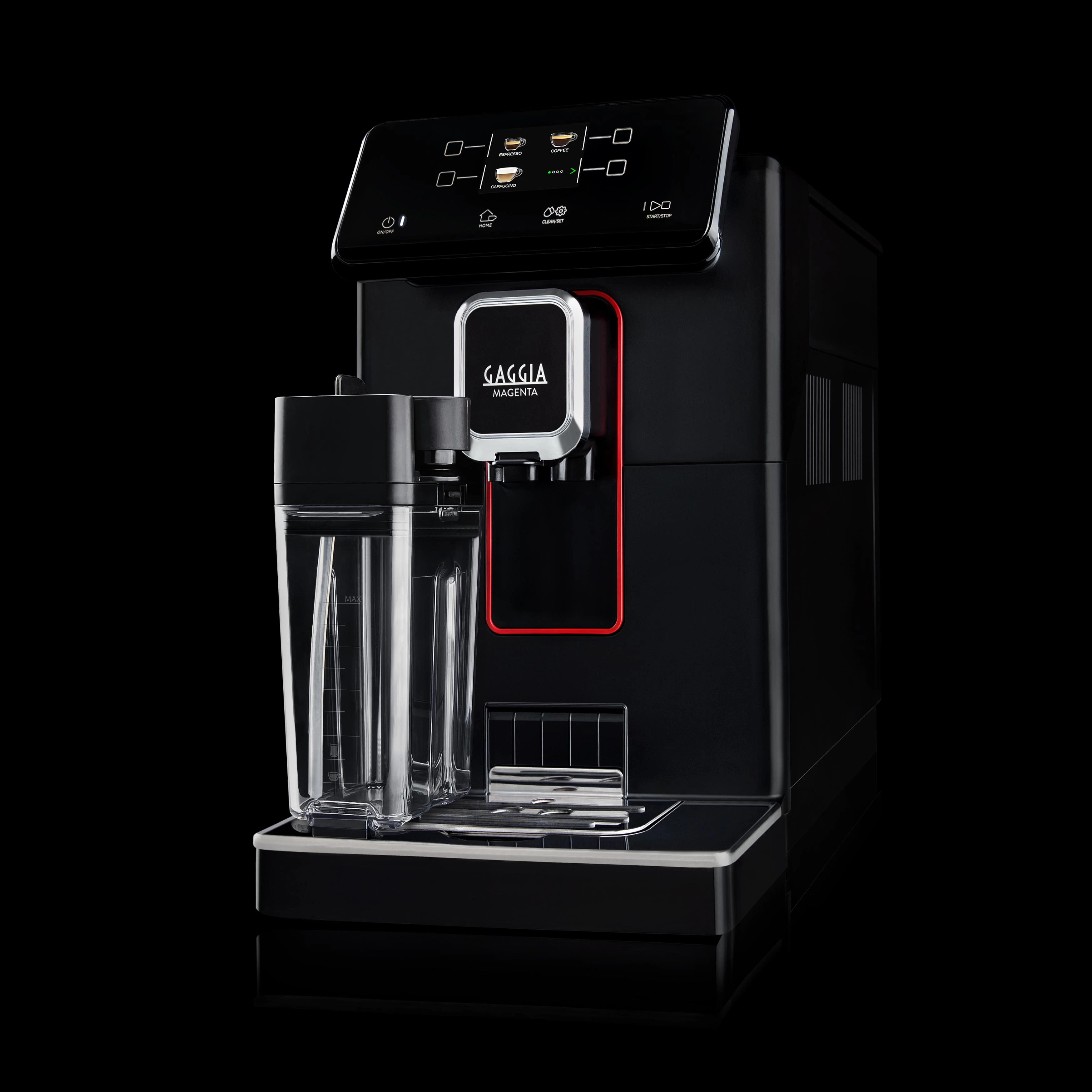 Kavos aparatas RI8702/01 Gaggia Magenta Prestige