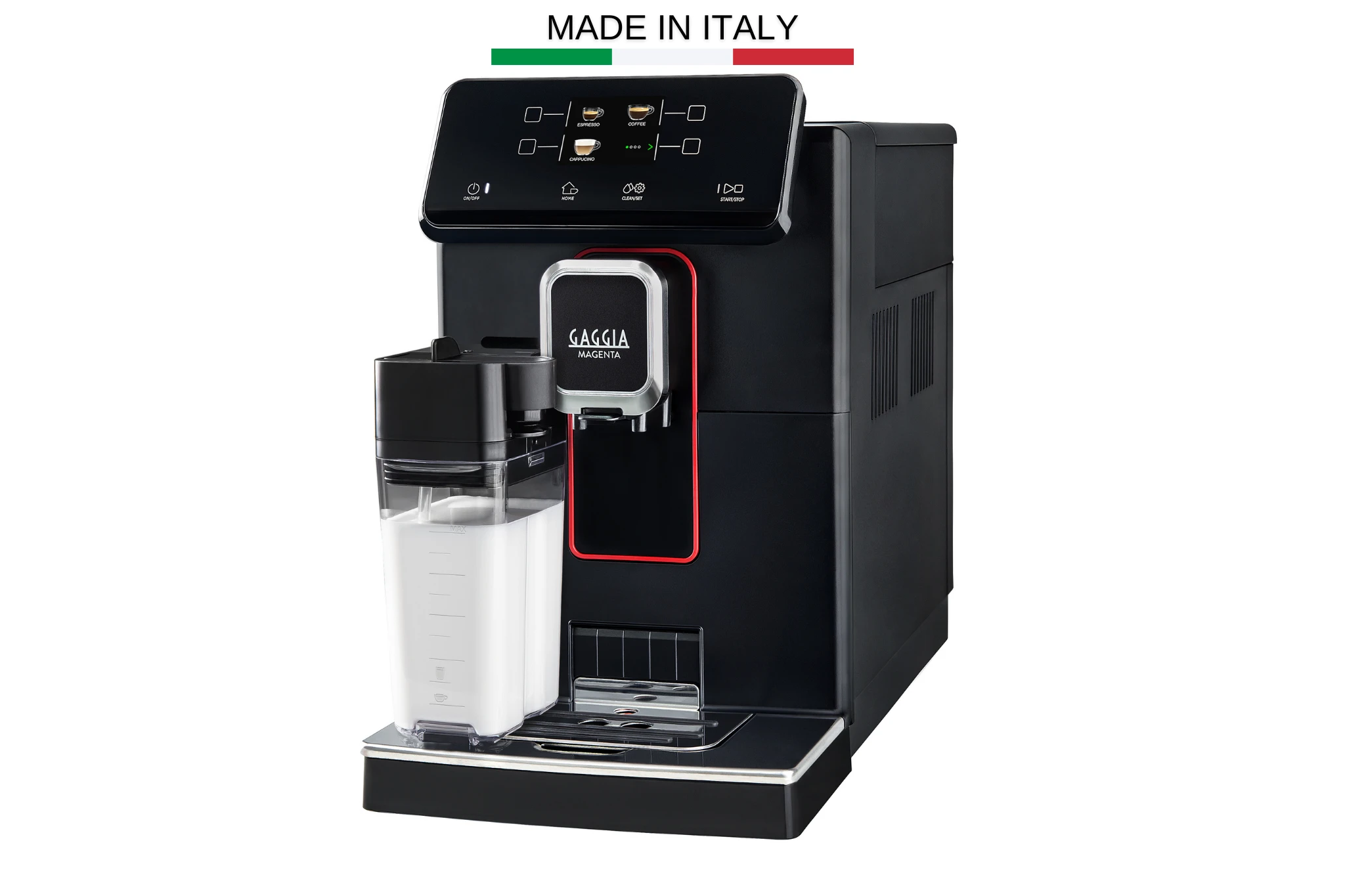 Kavos aparatas RI8702/01 Gaggia Magenta Prestige