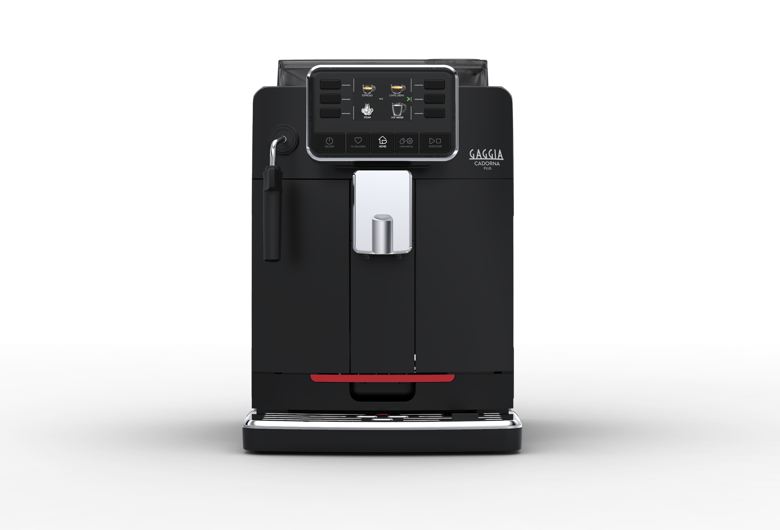 RI9601/01 Gaggia Cadorna Plus Kavos aparatas