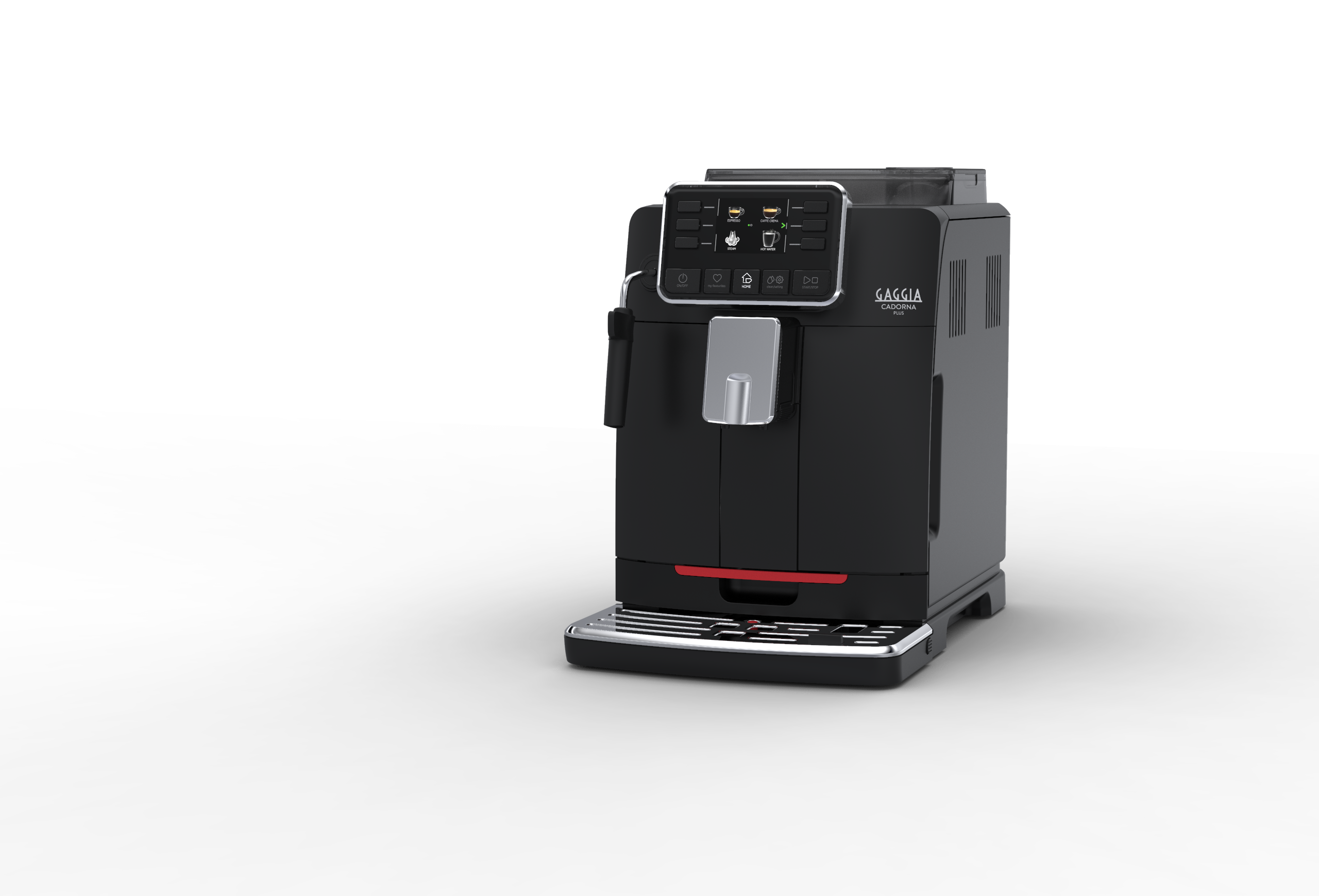 RI9601/01 Gaggia Cadorna Plus Kavos aparatas