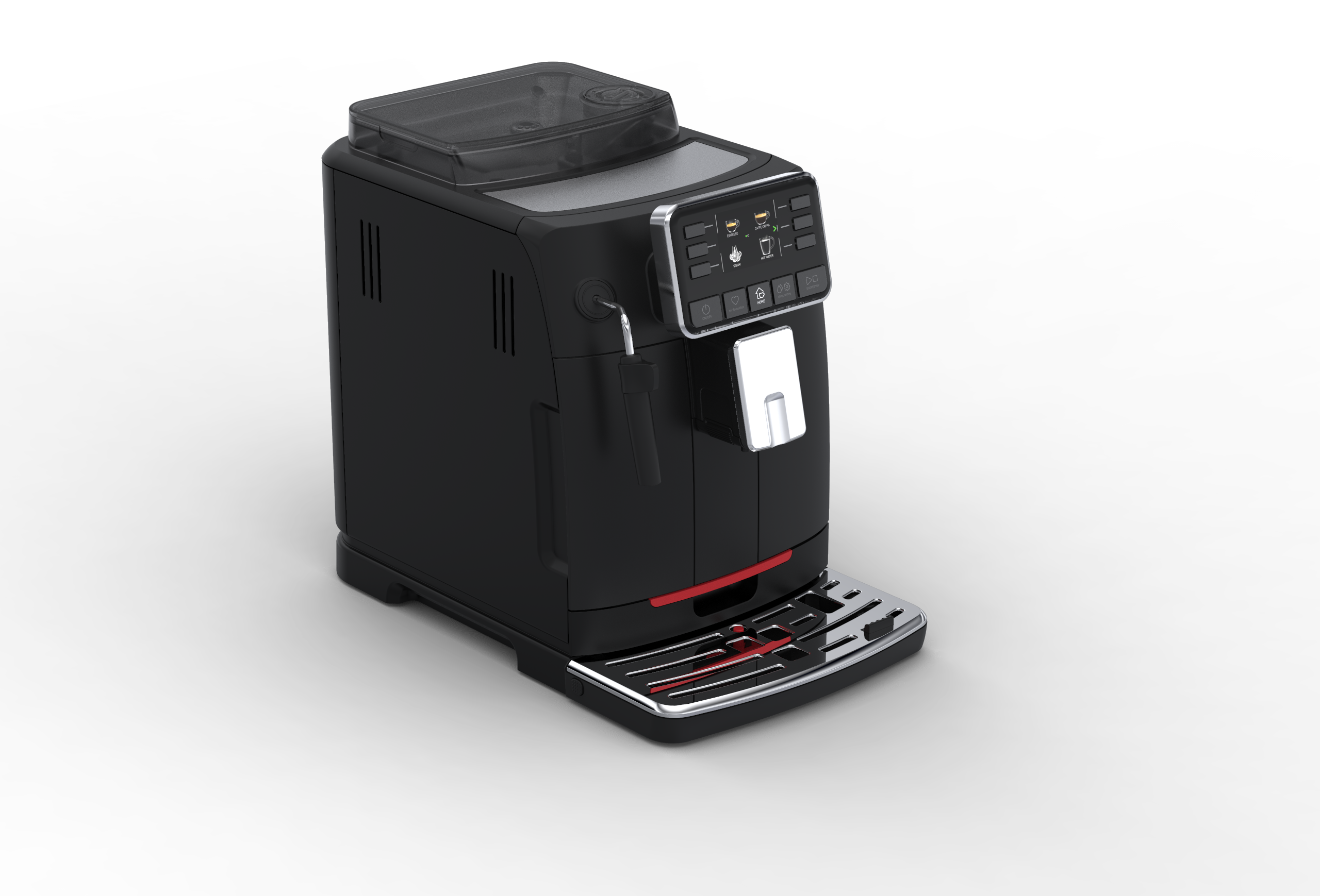 RI9601/01 Gaggia Cadorna Plus Kavos aparatas