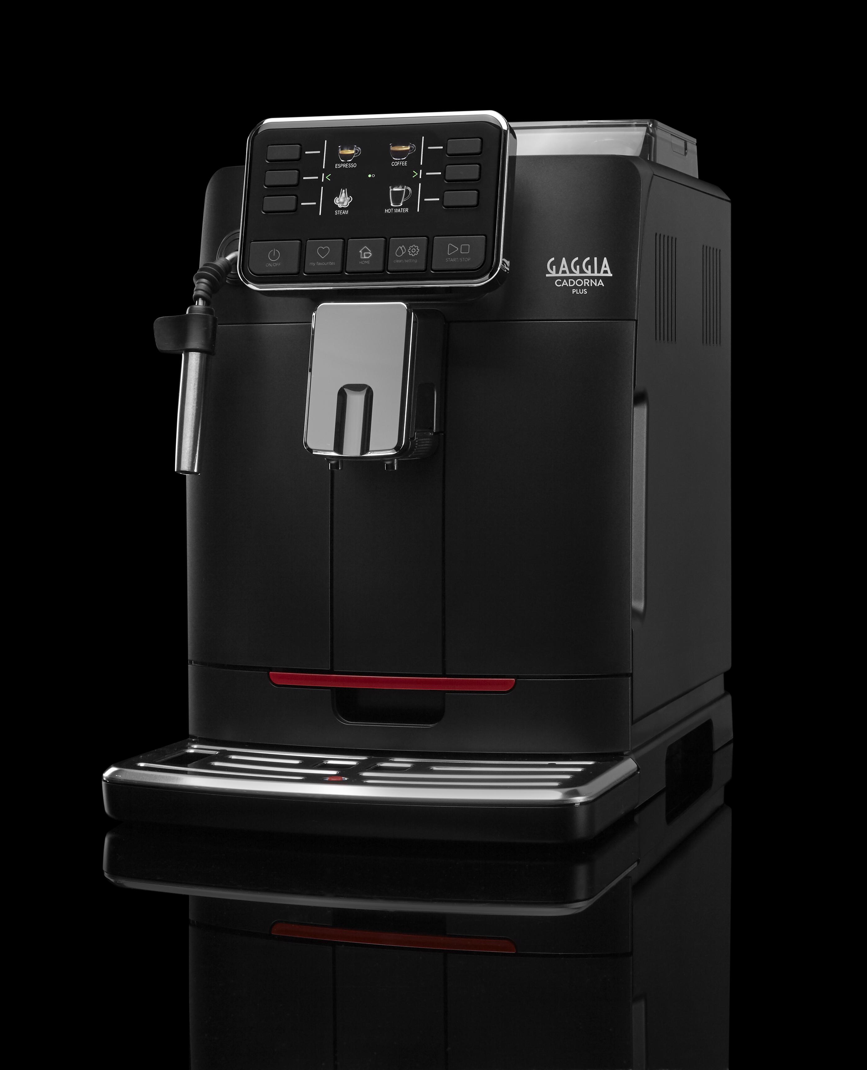RI9601/01 Gaggia Cadorna Plus Kavos aparatas