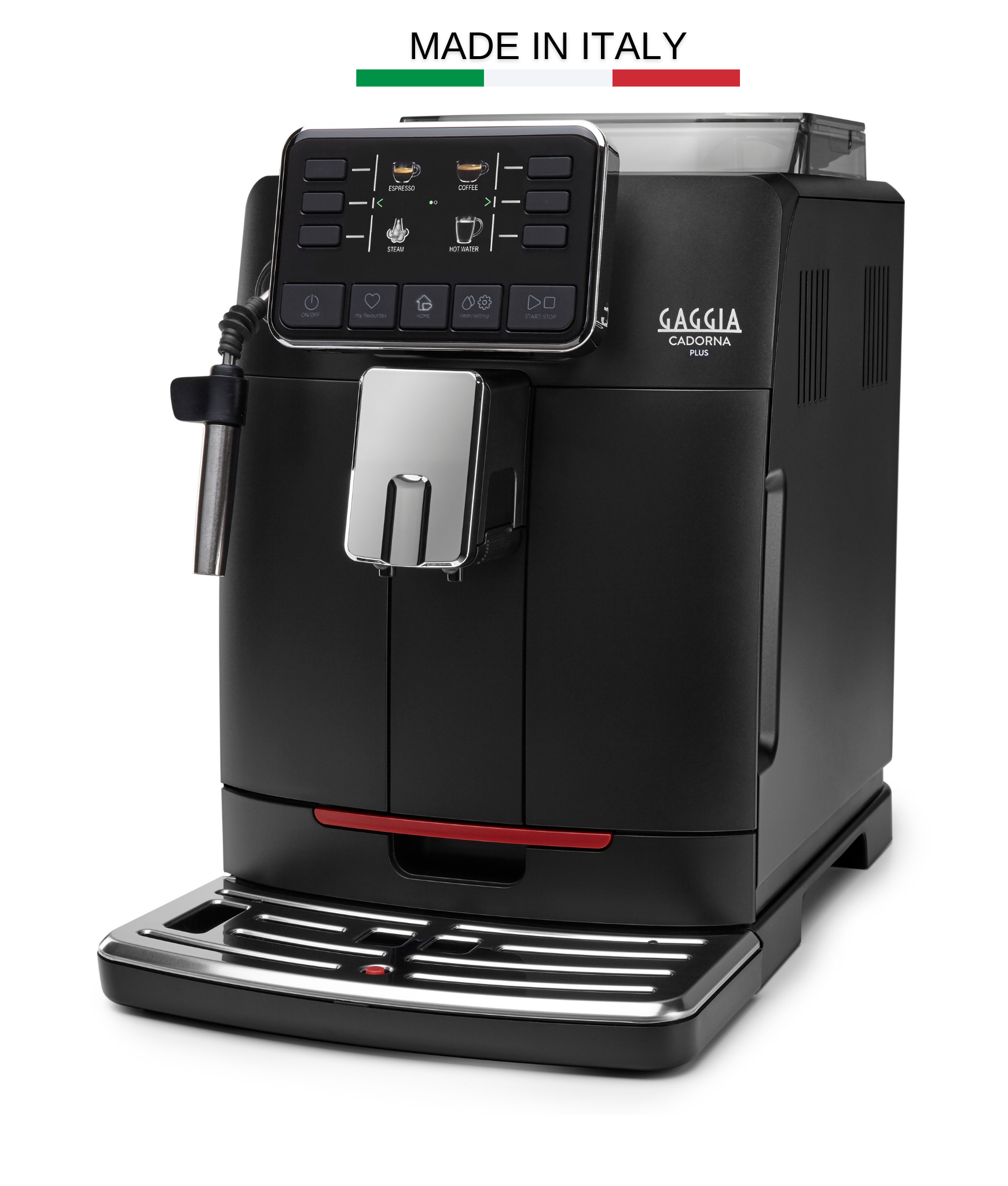 RI9601/01 Gaggia Cadorna Plus Kavos aparatas