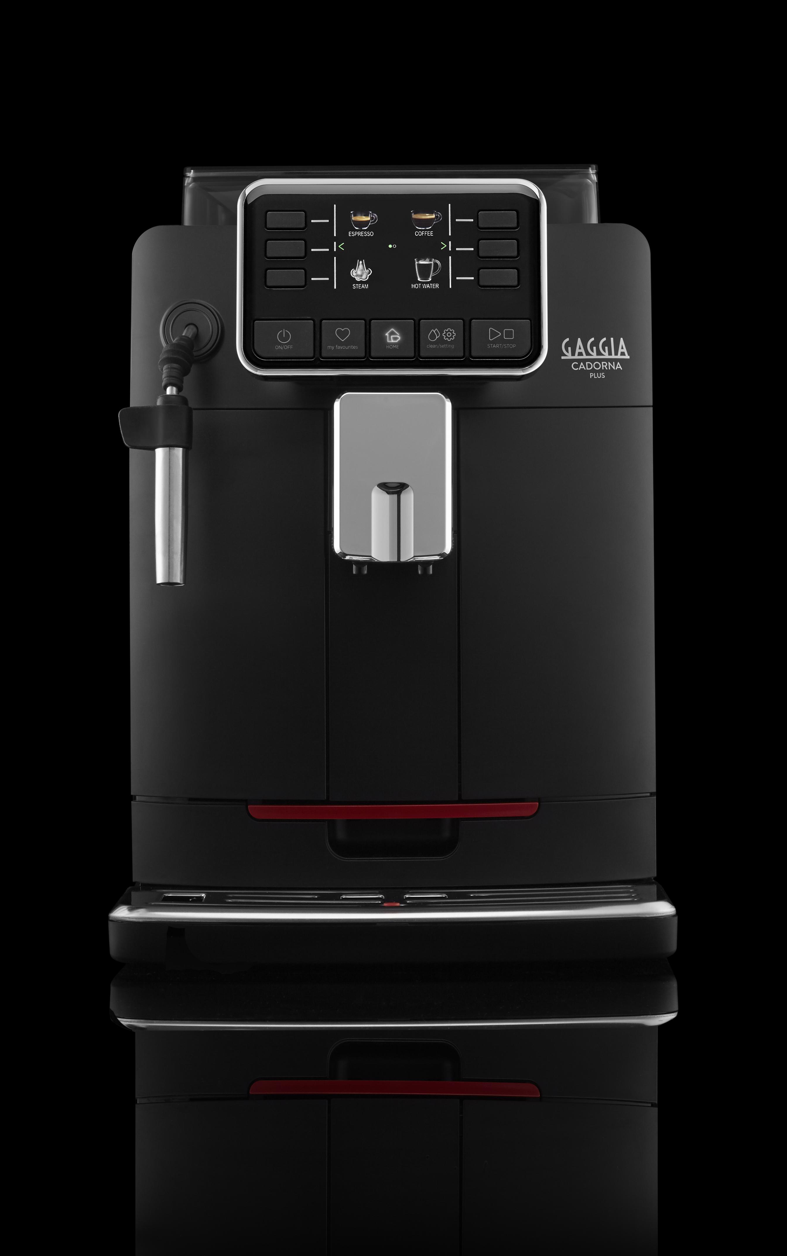 RI9601/01 Gaggia Cadorna Plus Kavos aparatas