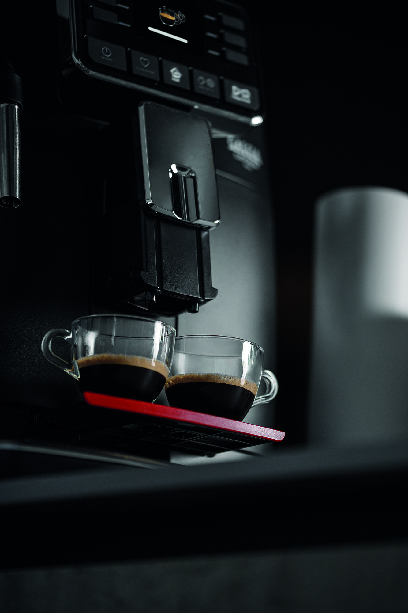 RI9601/01 Gaggia Cadorna Plus Kavos aparatas