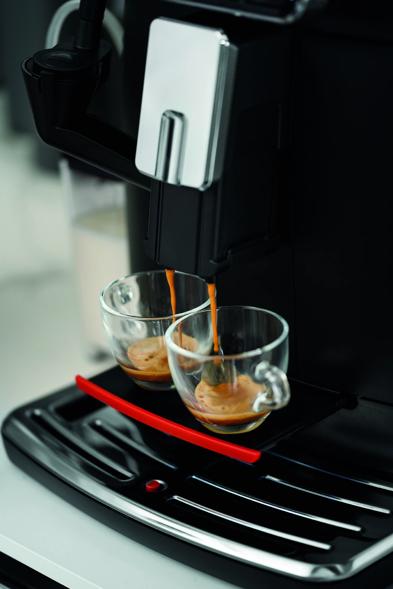 Kavamalė RI9603/01 Gaggia Cadorna Milk Kavos aparatas